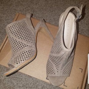 Kelly & Katie High Heels